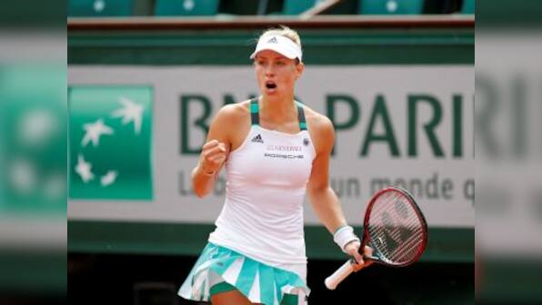 Wimbledon 2017: Angelique Kerber scrambles for Grand Slam boost, faces Lucie Safarova in Birmingham Classic opener