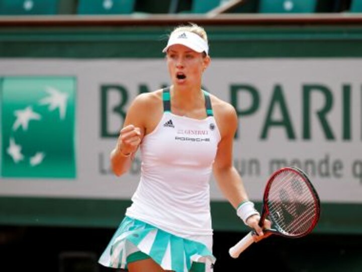 Wimbledon 2017: Angelique Kerber scrambles for Grand Slam boost, faces Lucie Safarova in Birmingham Classic opener