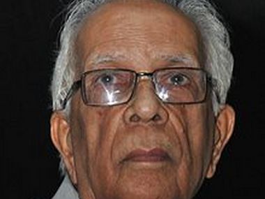 Keshari Nath Tripathi gets additional charge: All you need to know about new Bihar governor Keshari Nath Tripathi gets additional charge: All you need to know about new Bihar governor
