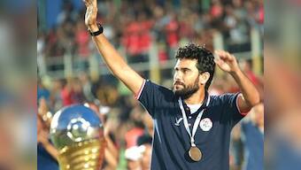 I-League: East Bengal snap up Khalid Jamil as head coach after Aizawl FC heroics