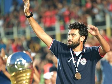 I-League: East Bengal snap up Khalid Jamil as head coach after Aizawl FC heroics I-League: East Bengal snap up Khalid Jamil as head coach after Aizawl FC heroics