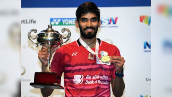 Australia Superseries: Kidambi Srikanth being pursued for ad deals after back-to-back titles