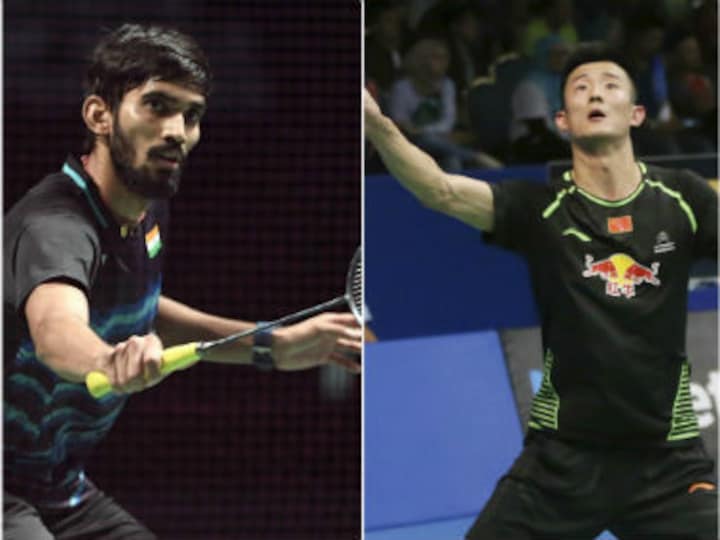 Highlights Australia Superseries, badminton scores and updates: Kidambi Srikanth thumps Chen Long to claim title