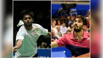 World Badminton Championships 2017: Kidambi Srikanth, PV Sindhu, Carolina Marin start as favourites