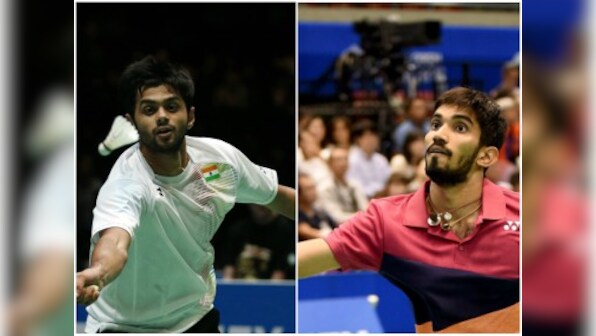 World Badminton Championships 2017: Kidambi Srikanth, PV Sindhu, Carolina Marin start as favourites