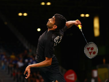 Australia Superseries: Kidambi Srikanth's recent success a testament to his new-found mental edge Australia Superseries: Kidambi Srikanth's recent success a testament to his new-found mental edge