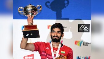 Does Australia Superseries win put Kidambi Srikanth among front-runners for World Championship crown?