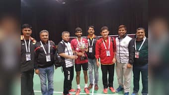 Australia Superseries: Kidambi Srikanth says winning consecutive titles is 'best phase of my career'
