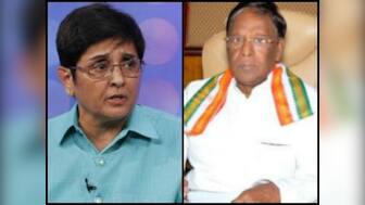 CM Narayanasamy welcomes Supreme Court verdict on Delhi-Centre power tussle, says it's relevant to Puducherry