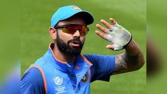 India vs Pakistan: Virat Kohli says finding perfect bowling combination a 'good headache' to have