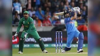 India vs Pakistan, Champions Trophy 2017: Twitterati react to mega-clash of cricket's greatest rivals at Edgbaston