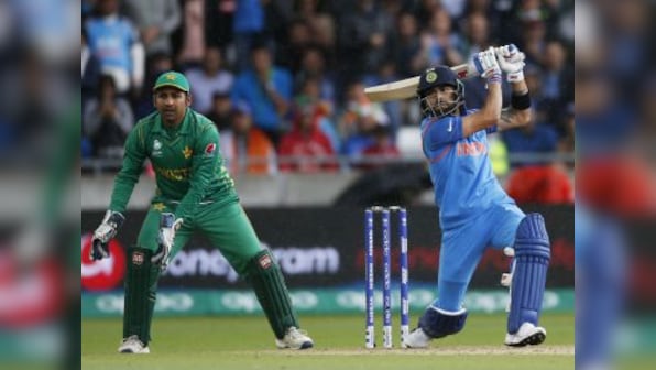 India vs Pakistan, Champions Trophy 2017: Twitterati react to mega-clash of cricket's greatest rivals at Edgbaston