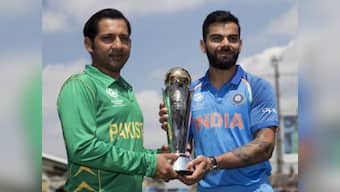 India vs Pakistan: Virat Kohli's men have edge in final despite opposition's better bowling attack, says Shaun Tait