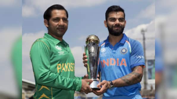 India vs Pakistan: Virat Kohli's men have edge in final despite opposition's better bowling attack, says Shaun Tait