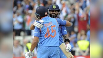 Harbhajan Singh column: Rohit Sharma and Virat Kohli hitting form at the right time ahead of final