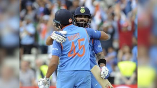 Harbhajan Singh column: Rohit Sharma and Virat Kohli hitting form at the right time ahead of final