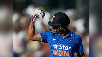 Virat Kohli overtakes Salman Khan to become second most-followed Indian on Facebook