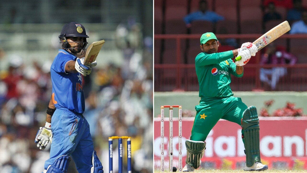 India vs Pakistan, Highlights, Champions Trophy 2017 final ...
