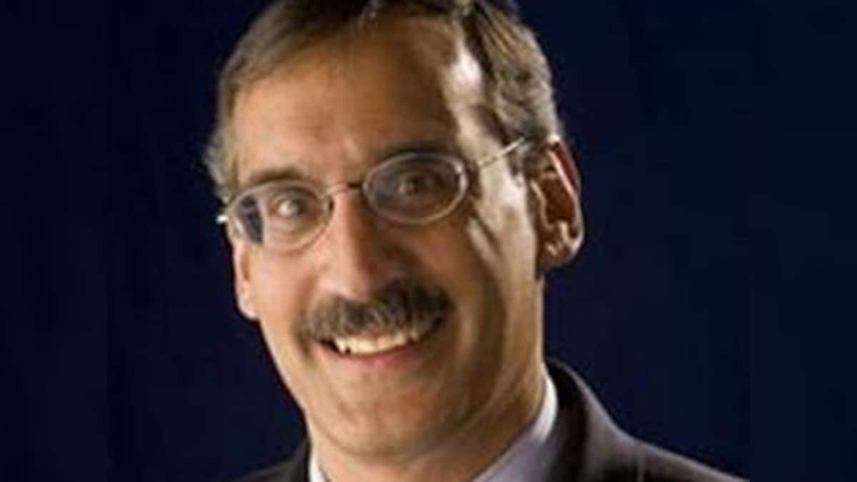 Donald Trump appoints Krishna R Urs, an Indian-American as US ...