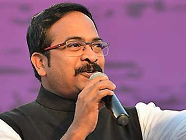 Narendra Modi, Donald Trump have 'strong similarities,' says Telangana BJP leader Krishna Saagar Rao Narendra Modi, Donald Trump have 'strong similarities,' says Telangana BJP leader Krishna Saagar Rao