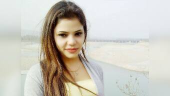 Actress Kritika Chaudhary found dead in her house in Mumbai, police suspect murder