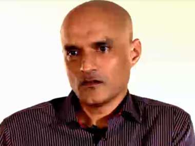 Kulbhushan Jadhav case: India dismisses fresh 'confessional video' as farcical Kulbhushan Jadhav case: India dismisses fresh 'confessional video' as farcical