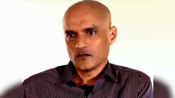 MEA says Pakistan hasn't responded on issue of visa to Kulbhushan Jadhav's mother