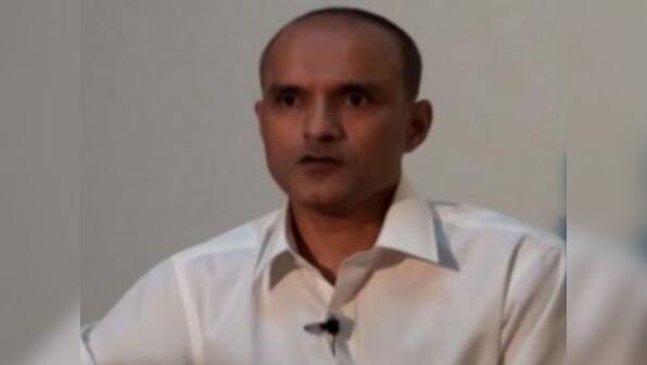 Pakistan pulled up over Kulbhushan Jadhav trial; EU says human rights abuses must stop if partnership is to continue