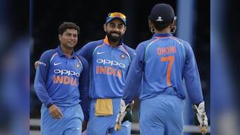 India vs West Indies: Kuldeep Yadav shows that wrist spin the new mantra for winning ODIs