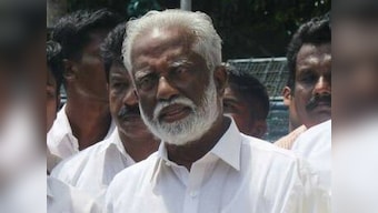 Kerala BJP chief K Rajasekheran denies party's link in medical college scam