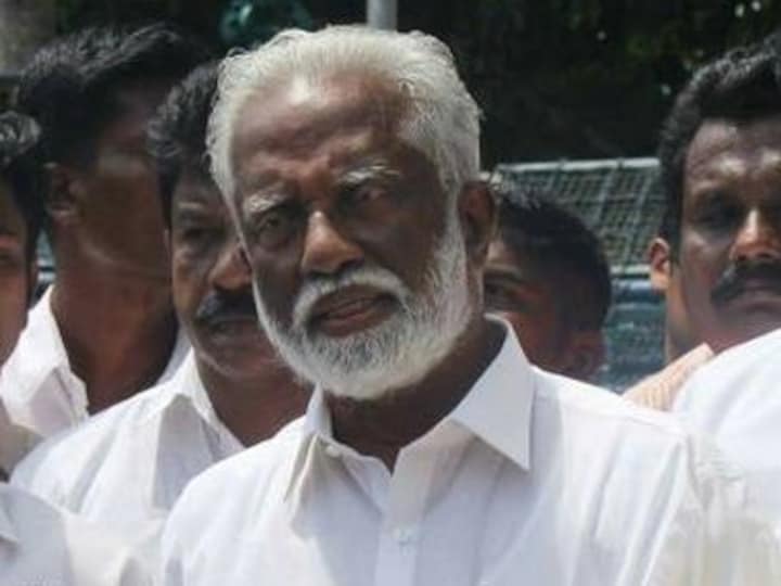 Kerala BJP chief K Rajasekheran denies party's link in medical college scam