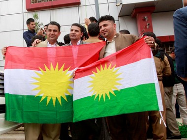 Kurdish parliament to convene for first time in two years to discuss referendum Kurdish parliament to convene for first time in two years to discuss referendum