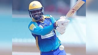 India vs West Indies: Kyle Hope, Sunil Ambris replace Jonathan Carter, Kieran Powell for remaining 3 ODIs