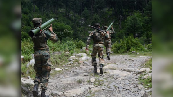 Five Pakistani soldiers killed in retaliatory firing by Indian Army along LoC in Poonch: Reports