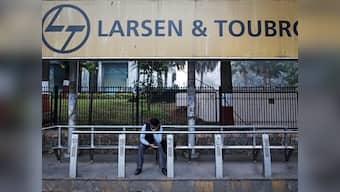 Govt sells 2.5% Larsen & Toubro stake, pockets Rs 4,200 crore
