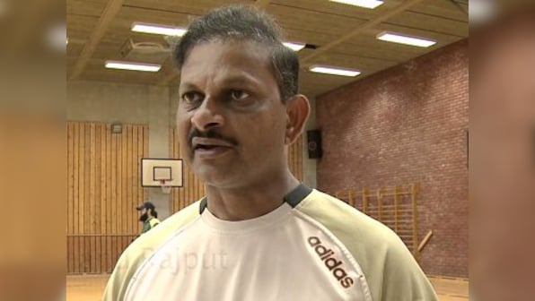 Anil Kumble resigns: Lalchand Rajput expresses unhappiness over the coach-captain spat