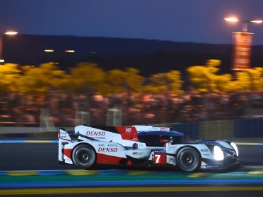24 hours of Le Mens: Porsche on route to win 19th title; Toyota crashes out of race 24 hours of Le Mens: Porsche on route to win 19th title; Toyota crashes out of race