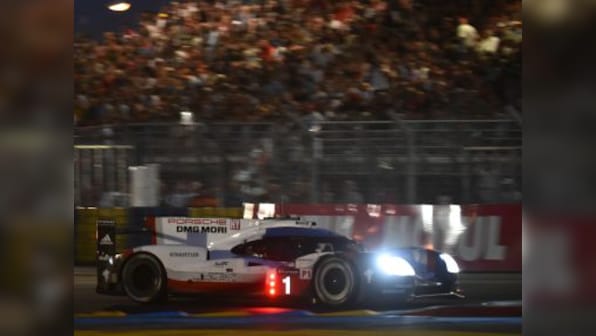 24 Hours of Le Mans: A beginner's guide to one of the greatest and most prestigious races on Earth