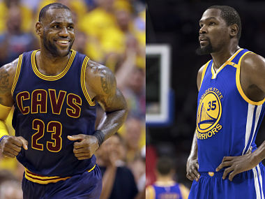 Highlights NBA Finals Game 1, Golden State Warriors vs Cleveland Cavaliers, scores and updates: Warriors win 113-91 Highlights NBA Finals Game 1, Golden State Warriors vs Cleveland Cavaliers, scores and updates: Warriors win 113-91