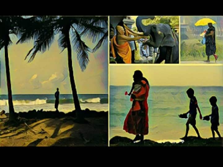 A wedding and two funerals: How Sri Lanka and its people won me over for life