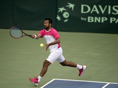 Ricoh Open: Leander Paes-Scott Lipsky bow out in the quarterfinals to end Indias challenge