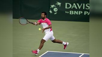 Ricoh Open: Leander Paes-Scott Lipsky bow out in the quarterfinals to end India's challenge