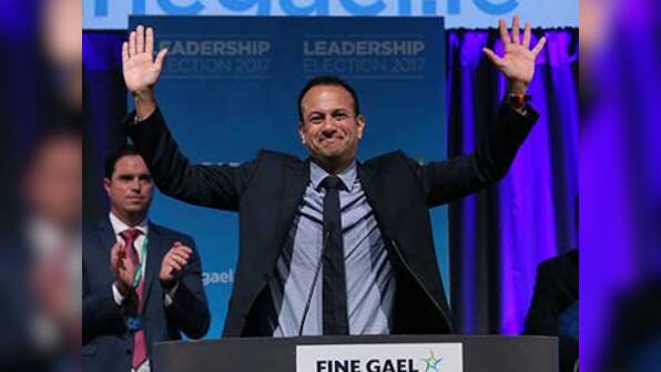 Leo Varadkar set to become next Irish PM; Maharashtra village celebrates his Indian roots