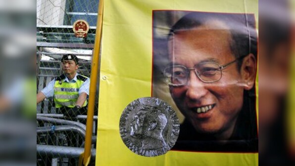 China's jailed Nobel Peace, Liu Xiaobo laureate granted medical parole