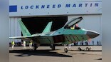 Aero India 2019: Lockheed Martin, Tata arm to jointly produce F-21 fighter jet locally; unveil model for India