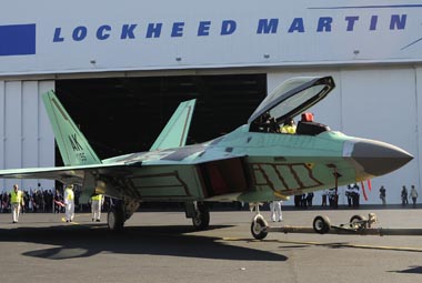 Aero India 2019: Lockheed Martin, Tata arm to jointly produce F-21 fighter jet locally; unveil model for India Aero India 2019: Lockheed Martin, Tata arm to jointly produce F-21 fighter jet locally; unveil model for India