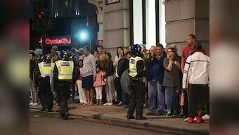 London attacked again: Six killed, over 20 injured in two incidents near Borough Market