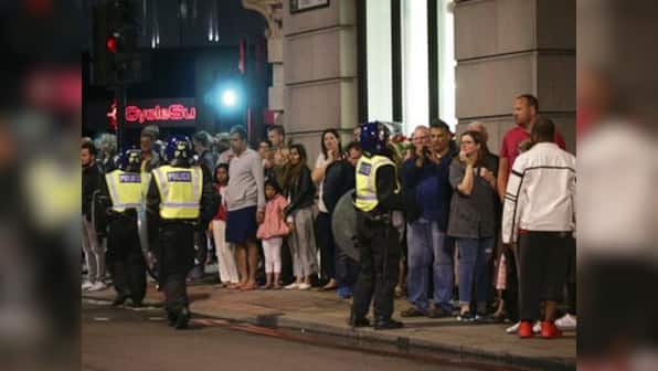 London attack: Pakistan-origin man among three militants shot dead by UK police