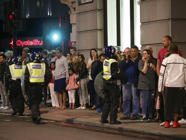 London attack: Beleaguered Britain appears ready to turn the corner against Islamist terrorism, ditch political correctness London attack: Beleaguered Britain appears ready to turn the corner against Islamist terrorism, ditch political correctness