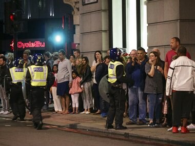 London attack: Beleaguered Britain appears ready to turn the corner against Islamist terrorism, ditch political correctness